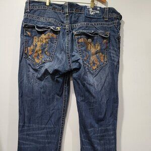 Mek Jeans 40/34